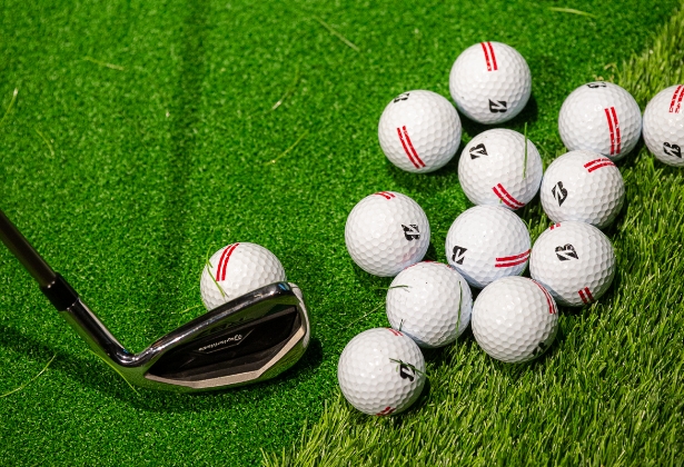 ゴルフイメージ写真