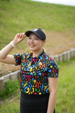 奧河鎭映コーチ